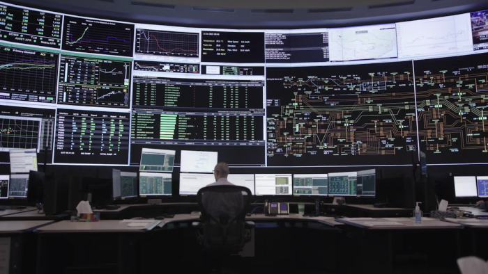 Hydro One Ops