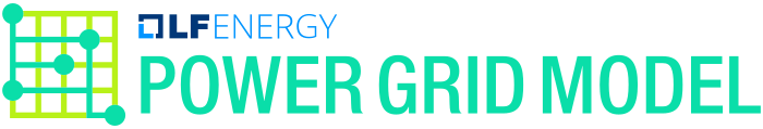 PGM DS Logo