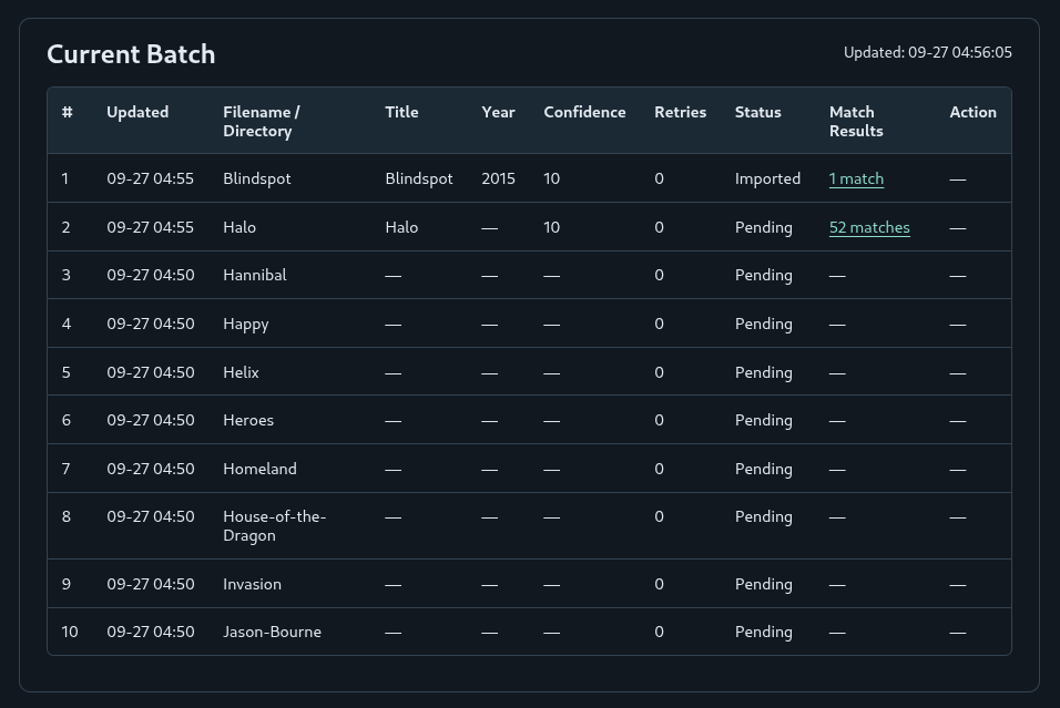 Runtime Screenshot