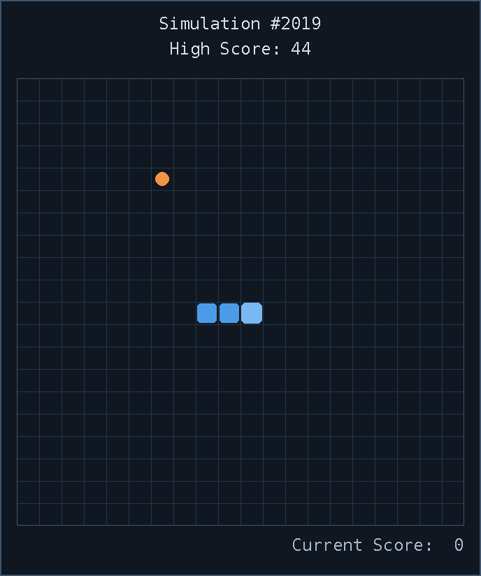 Snake Game