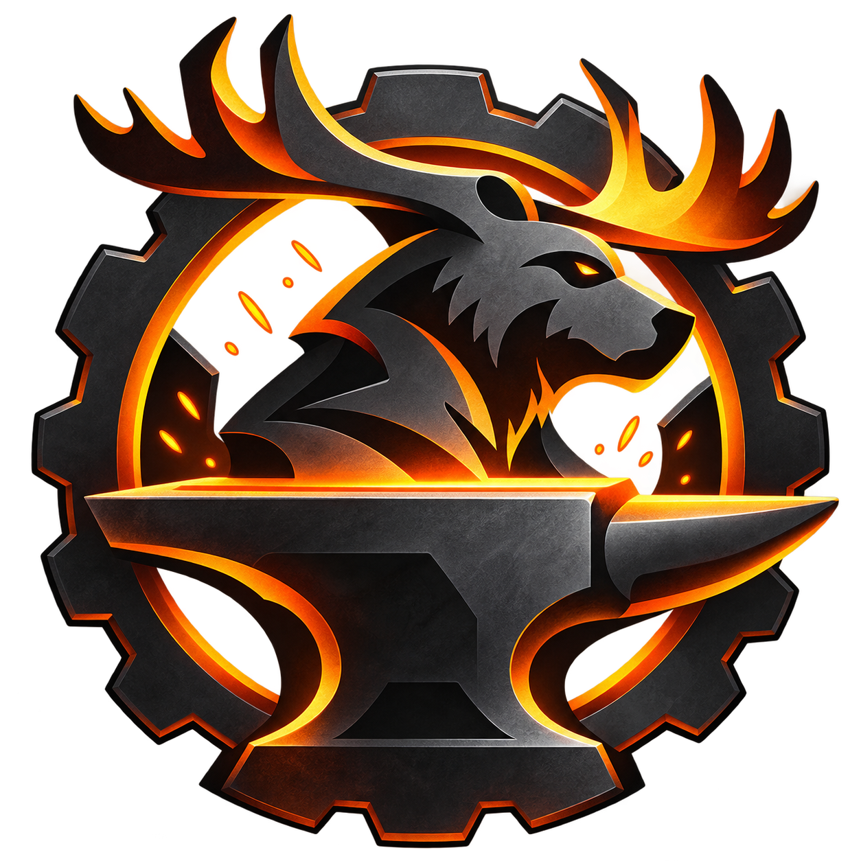 BMForge-Logo